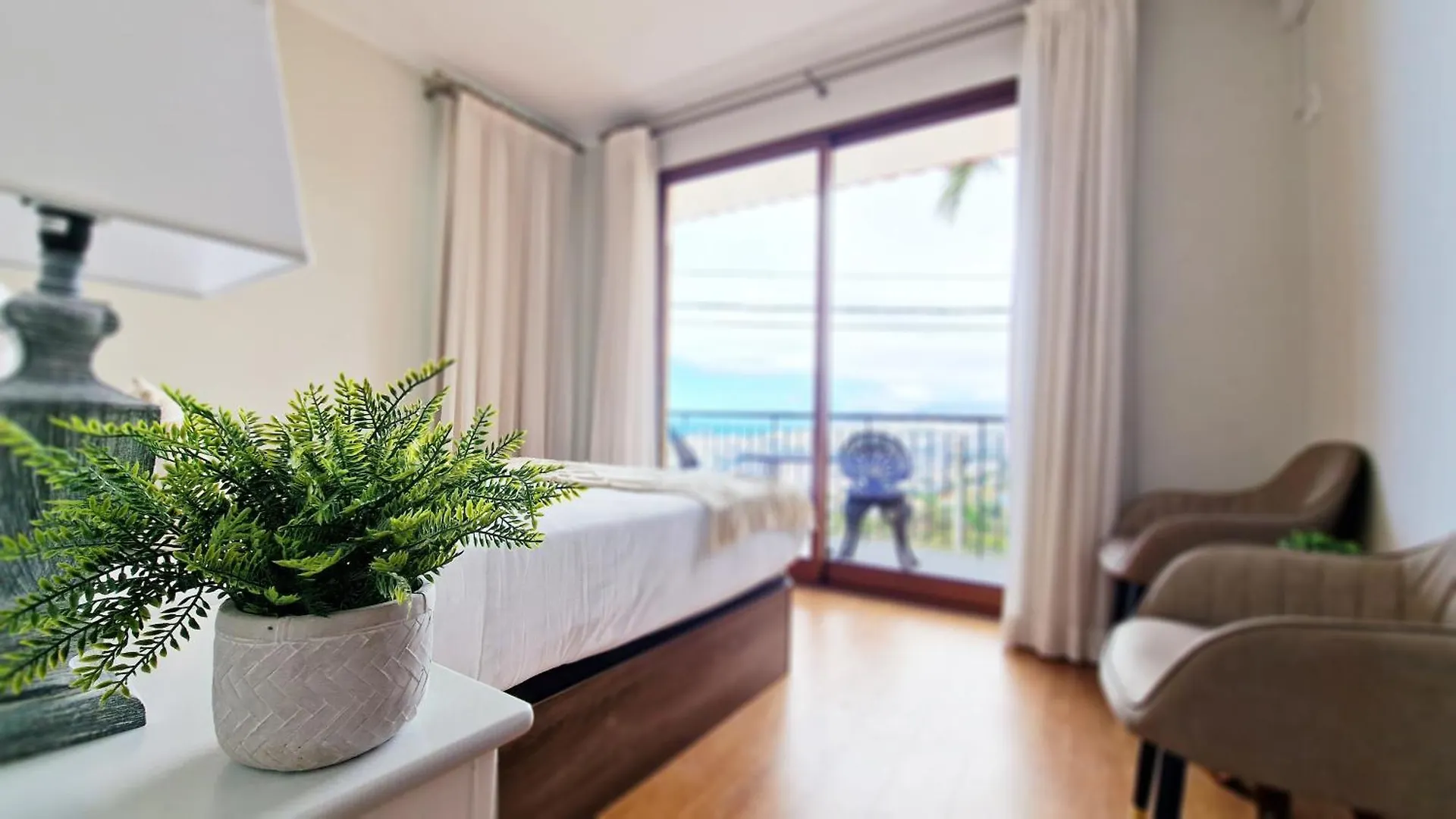 Casa Clementine By Lovelystay Funchal  Funchal (Madeira)