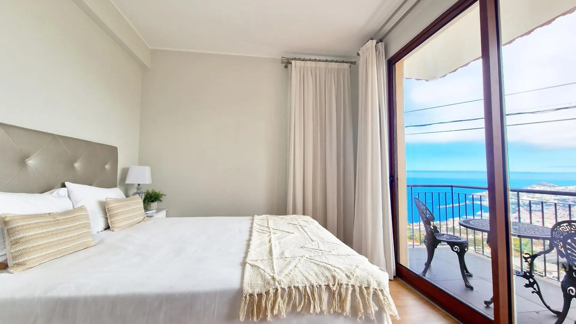 Casa Clementine By Lovelystay Funchal  Semesterbostad Funchal (Madeira)