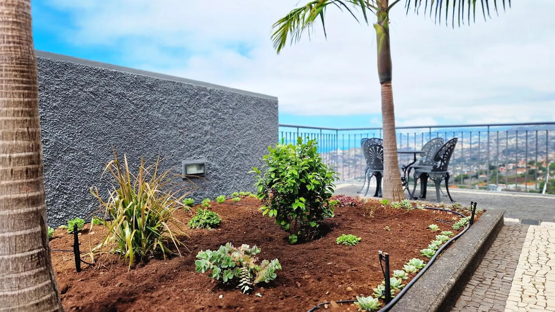 Semesterbostad Casa Clementine By Lovelystay Funchal  Portugal