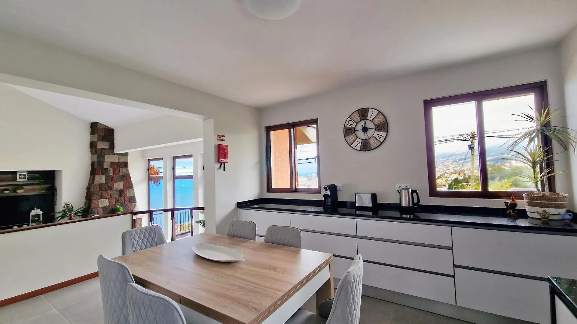 Casa Clementine By Lovelystay Funchal  Portugal