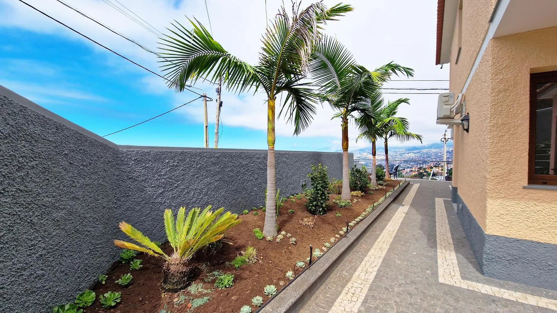 Casa Clementine By Lovelystay Funchal  0*, Funchal (Madeira) Portugal