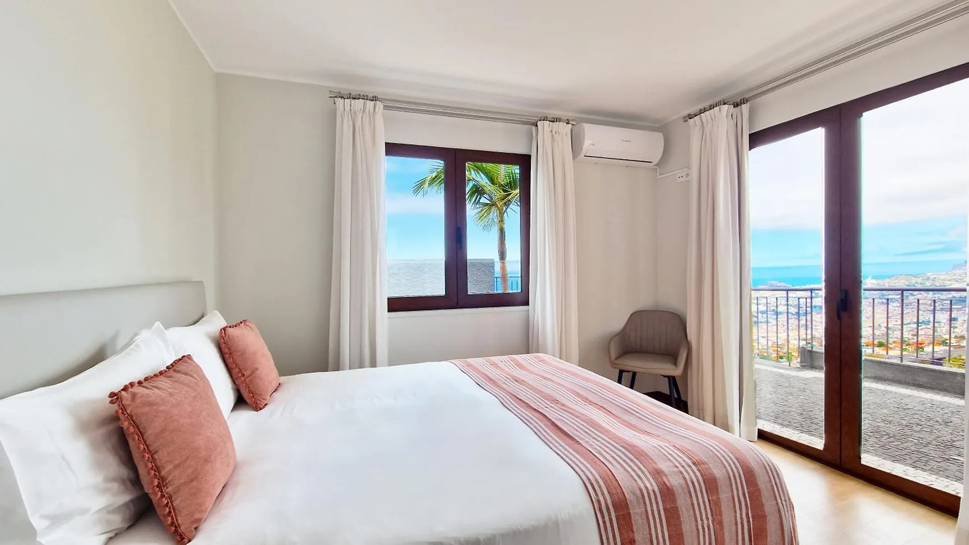 Casa Clementine By Lovelystay Funchal  0*, Funchal (Madeira)