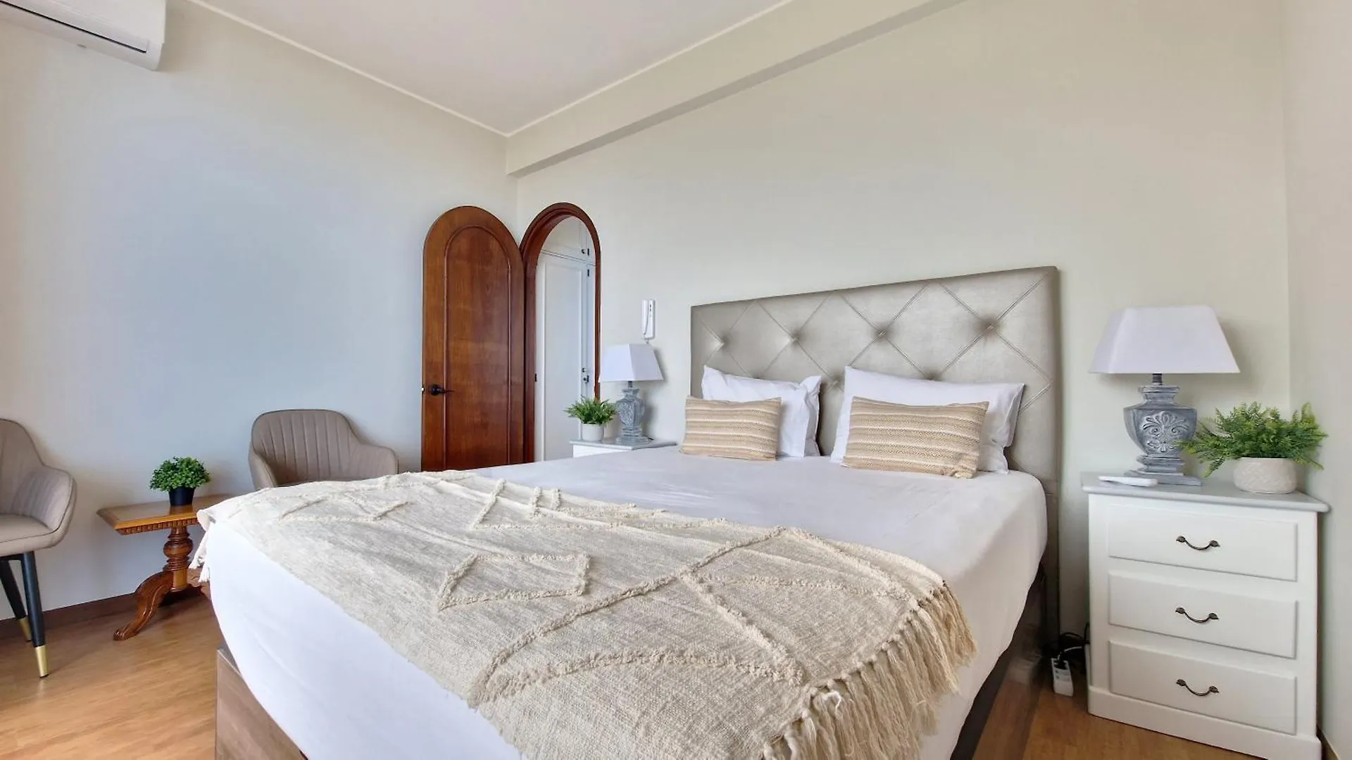 Casa Clementine By Lovelystay Funchal  Semesterbostad