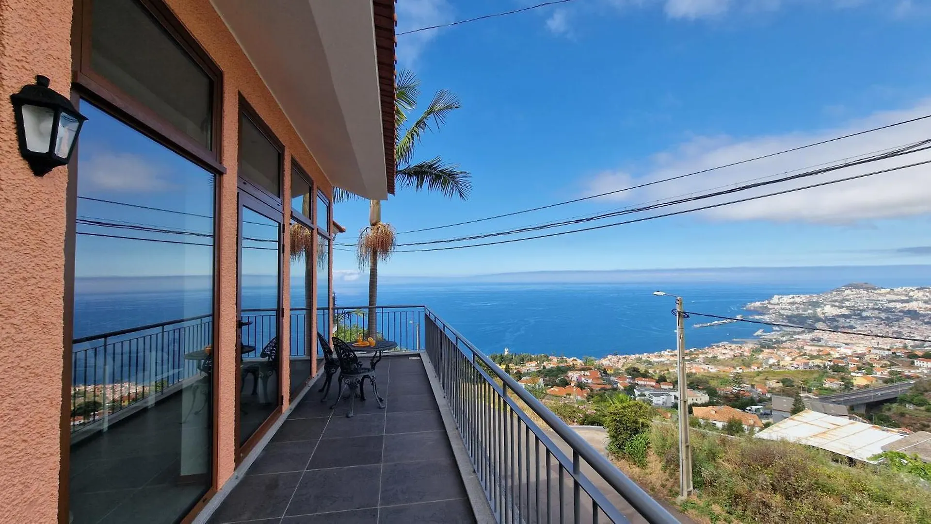 Casa Clementine By Lovelystay Funchal  Semesterbostad Funchal (Madeira)