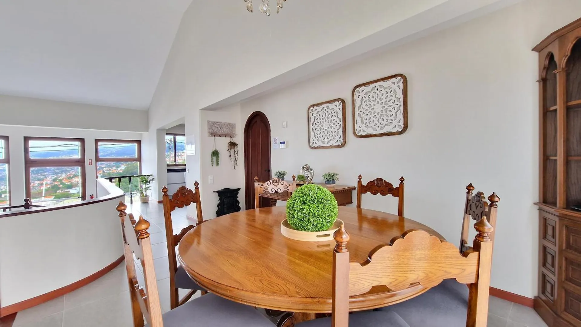 Holiday home Casa Clementine By Lovelystay Funchal