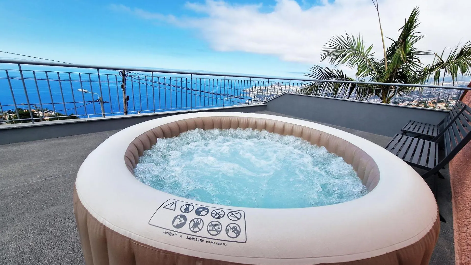 Holiday home Casa Clementine By Lovelystay Funchal  Portugal