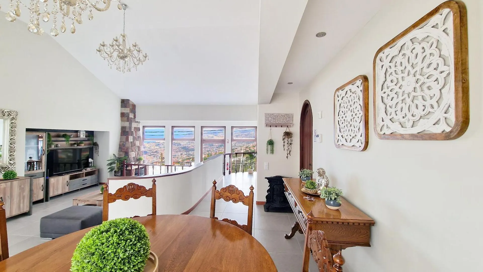 Holiday home Casa Clementine By Lovelystay Funchal